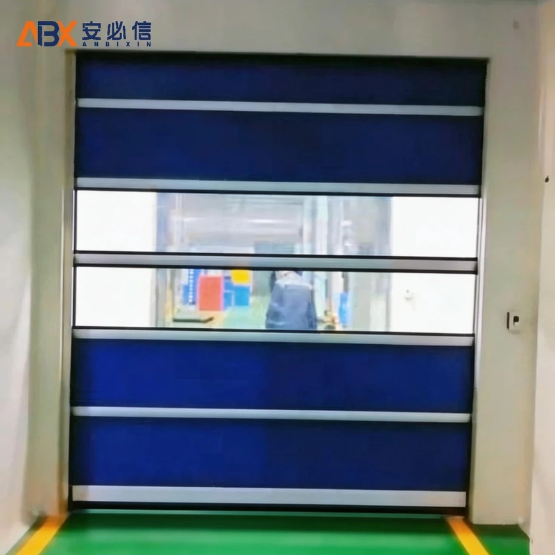湘西土家族苗族自治州快速卷帘门