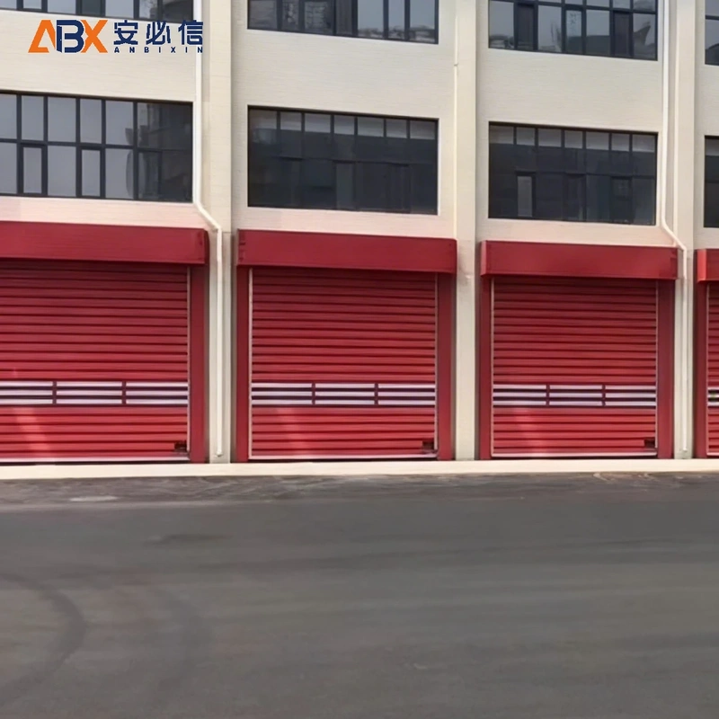 湘西土家族苗族自治州金属快速门